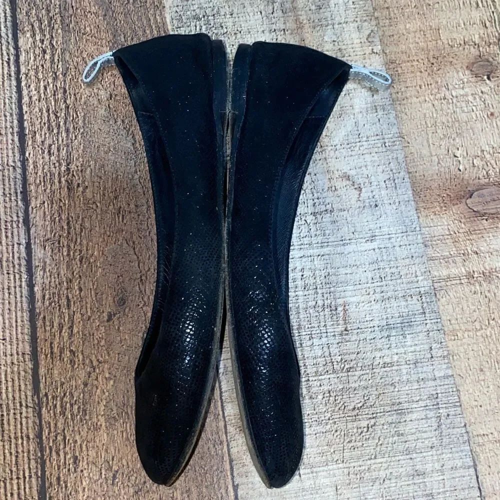 Viajiyu Round Toe Ballet Flats - Picture 5 of 12